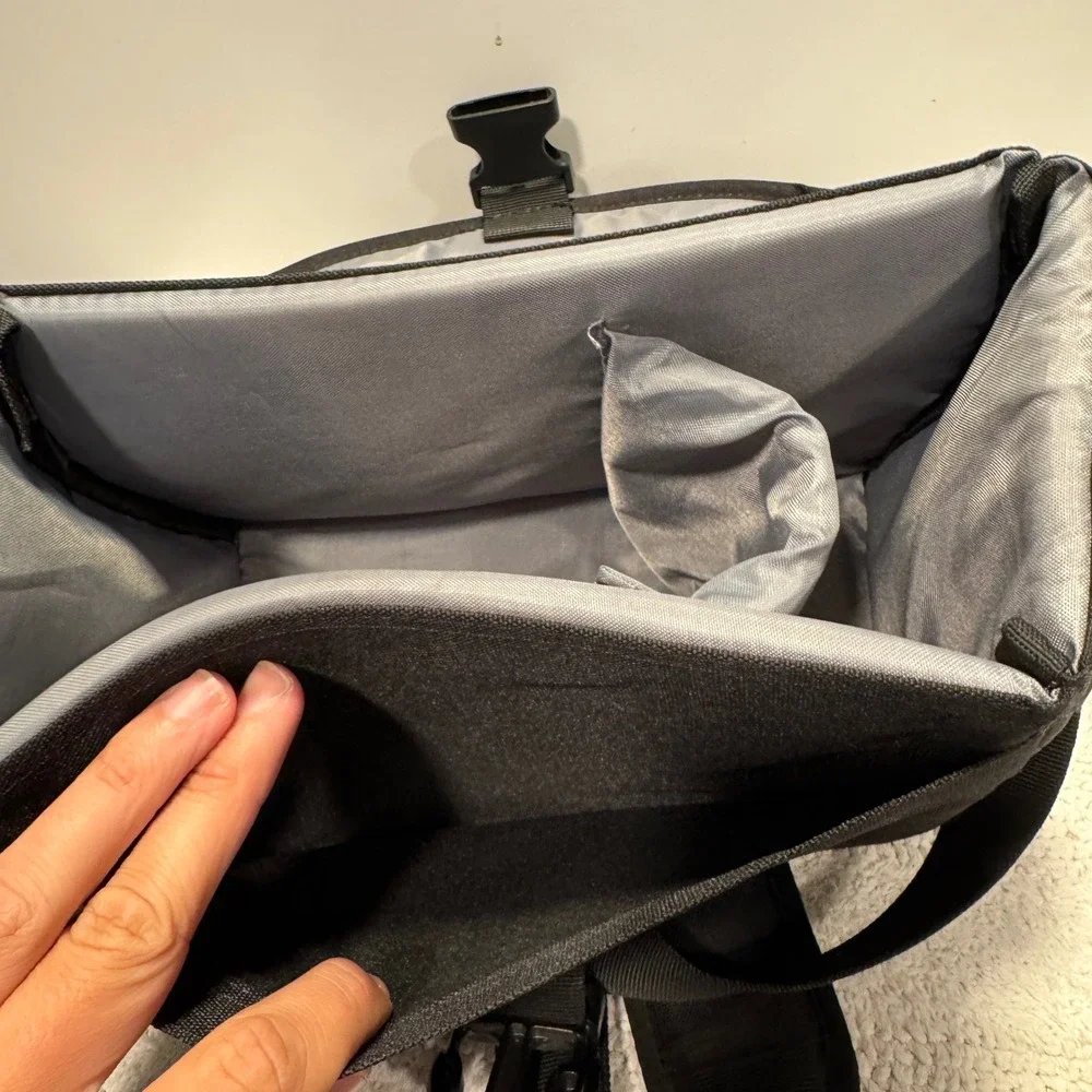 Canon gadget bag